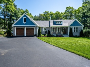 265 Cotuit Rd, Mashpee, Massachusetts, 3 Bedrooms Bedrooms, 6 Rooms Rooms,2 BathroomsBathrooms,Residential,For Sale,Cotuit Rd,73530231