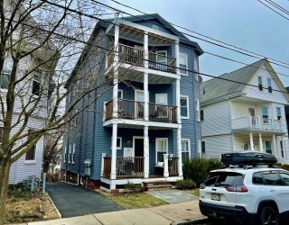 Residential Lease