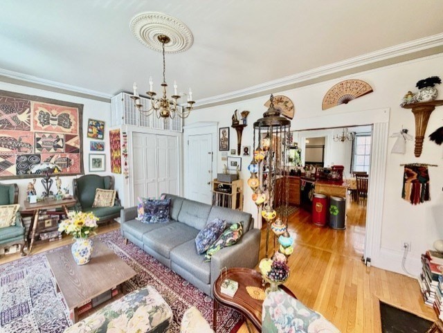 2 Derne, Boston, Massachusetts, 1 Bedroom Bedrooms, 4 Rooms Rooms,1 BathroomBathrooms,Residential Lease,For Rent,Derne,73515874