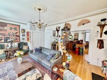 2 Derne, Boston, Massachusetts, 1 Bedroom Bedrooms, 4 Rooms Rooms,1 BathroomBathrooms,Residential Lease,For Rent,Derne,73515874