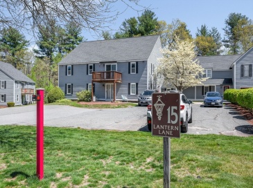 15 Lantern Ln, Dracut, Massachusetts, 2 Bedrooms Bedrooms, 4 Rooms Rooms,1 BathroomBathrooms,Residential,For Sale,Lantern Ln,73515270