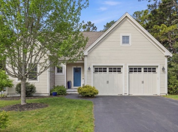 31 Inkberry Ln, Plymouth, Massachusetts, 2 Bedrooms Bedrooms, 6 Rooms Rooms,2 BathroomsBathrooms,Residential,For Sale,Inkberry Ln,73497616