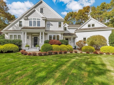 11 Teal Circle, Mashpee, Massachusetts, 5 Bedrooms Bedrooms, 9 Rooms Rooms,6 BathroomsBathrooms,Residential,For Sale,Teal Circle,73450039