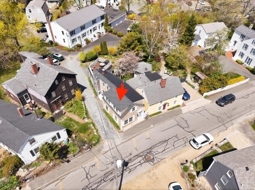 24 High St, Rockport, Massachusetts, 2 Bedrooms Bedrooms, 6 Rooms Rooms,2 BathroomsBathrooms,Residential Income,For Sale,High St,73514134