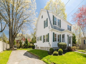 35 Fruit St, Taunton, Massachusetts, 3 Bedrooms Bedrooms, 6 Rooms Rooms,1 BathroomBathrooms,Residential,For Sale,Fruit St,73509855