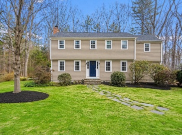 27 Captain Brown's Lane, Acton, Massachusetts, 5 Bedrooms Bedrooms, 9 Rooms Rooms,2.5 BathroomsBathrooms,Residential,For Sale,Captain Brown's Lane,73497755