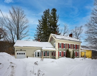 40 Suburban Drive, Ashfield, Massachusetts, 4 Bedrooms Bedrooms, 9 Rooms Rooms,1.5 BathroomsBathrooms,Residential,For Sale,Suburban Drive,73481099