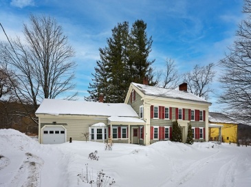 40 Suburban Drive, Ashfield, Massachusetts, 4 Bedrooms Bedrooms, 9 Rooms Rooms,1.5 BathroomsBathrooms,Residential,For Sale,Suburban Drive,73481099
