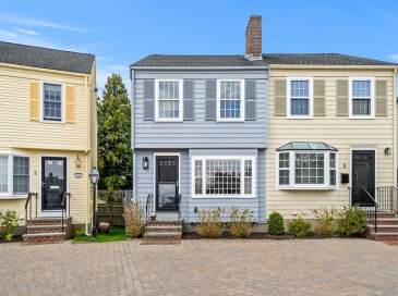 7 Leslie Cove, Marblehead, Massachusetts, 2 Bedrooms Bedrooms, 5 Rooms Rooms,1.5 BathroomsBathrooms,Residential,For Sale,Leslie Cove,73516924