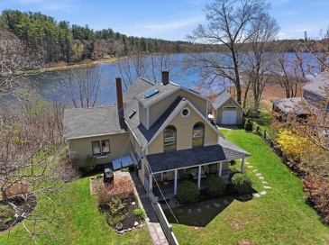 91 Phillips Rd, Pembroke, Massachusetts, 3 Bedrooms Bedrooms, 8 Rooms Rooms,2 BathroomsBathrooms,Residential,For Sale,Phillips Rd,73510158