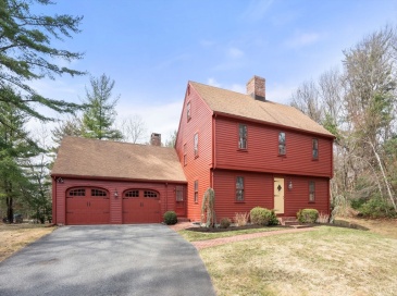 26 Bowsprit Ln, Duxbury, Massachusetts, 4 Bedrooms Bedrooms, 9 Rooms Rooms,3 BathroomsBathrooms,Residential,For Sale,Bowsprit Ln,73494636