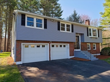 1 Adams St, Billerica, Massachusetts, 3 Bedrooms Bedrooms, 6 Rooms Rooms,2 BathroomsBathrooms,Residential,For Sale,Adams St,73507059