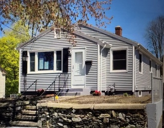 103 Opper Street, Providence, Rhode Island, 4 Bedrooms Bedrooms, 7 Rooms Rooms,2 BathroomsBathrooms,Residential,For Sale,Opper Street,73530254