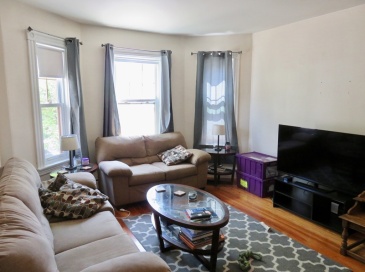 157 N St, Boston, Massachusetts, 3 Bedrooms Bedrooms, 5 Rooms Rooms,2 BathroomsBathrooms,Residential Lease,For Rent,N St,73530261