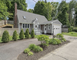 5 Margerie St, Plymouth, Massachusetts, 3 Bedrooms Bedrooms, 6 Rooms Rooms,3 BathroomsBathrooms,Residential,For Sale,Margerie St,73530266