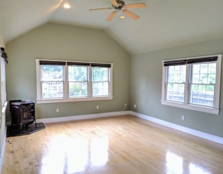 Residential Lease