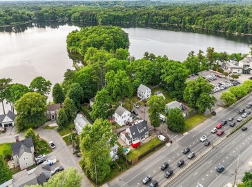 628 Broadway - Aka Ward Ter, Lynnfield, Massachusetts, 3 Bedrooms Bedrooms, 7 Rooms Rooms,2.5 BathroomsBathrooms,Residential,For Sale,Broadway - Aka Ward Ter,73530247