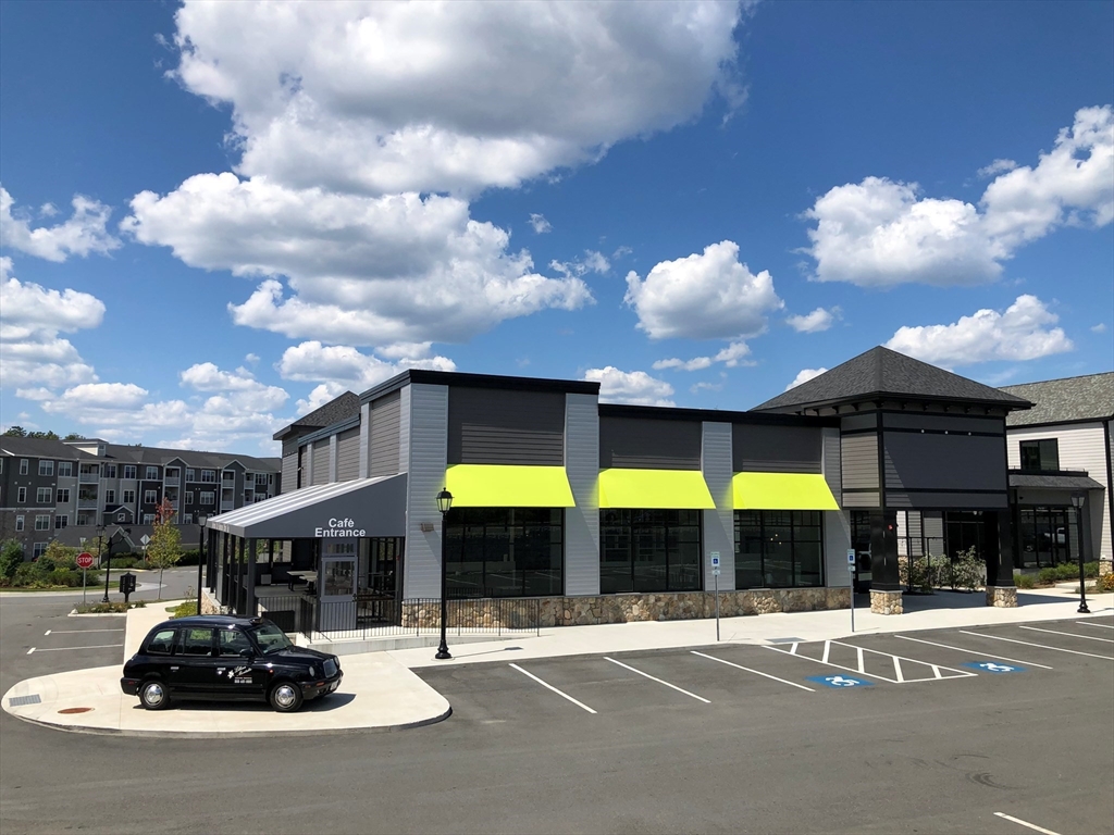 1268 Osgood Street, North Andover, Massachusetts, ,Commercial Lease,For Rent,Osgood Street,73530285