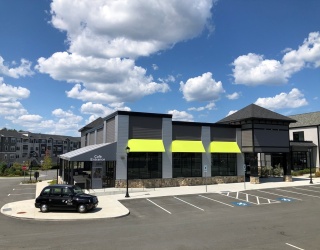 1268 Osgood Street, North Andover, Massachusetts, ,Commercial Lease,For Rent,Osgood Street,73530285