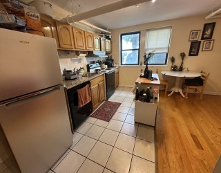 313 Summit Ave, Boston, Massachusetts, 1 Bedroom Bedrooms, 4 Rooms Rooms,1 BathroomBathrooms,Residential,For Sale,Summit Ave,73530284