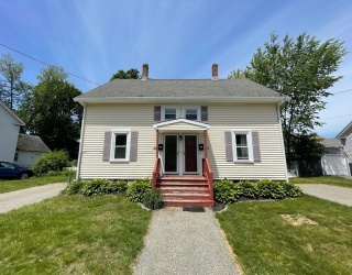 35 Wilson Street, Billerica, Massachusetts, 2 Bedrooms Bedrooms, 9 Rooms Rooms,1.5 BathroomsBathrooms,Residential Lease,For Rent,Wilson Street,73530286