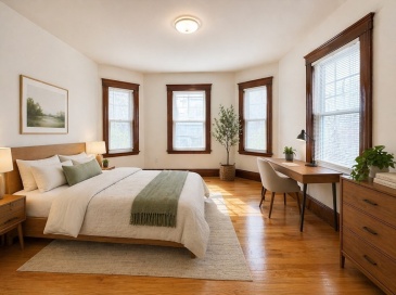 114 White St., Belmont, Massachusetts, 3 Bedrooms Bedrooms, 6 Rooms Rooms,2 BathroomsBathrooms,Residential Lease,For Rent,White St.,73530297