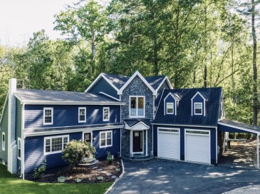 317 Broadway, Hanover, Massachusetts, 4 Bedrooms Bedrooms, 8 Rooms Rooms,3.5 BathroomsBathrooms,Residential,For Sale,Broadway,73530298
