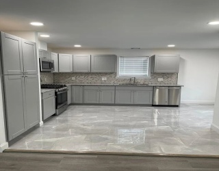 Residential Lease