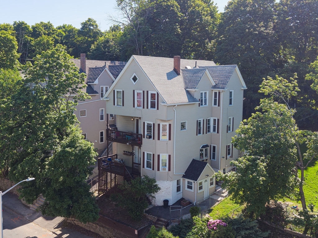 61 Rodney Street, Worcester, Massachusetts, 2 Bedrooms Bedrooms, 4 Rooms Rooms,1 BathroomBathrooms,Residential Lease,For Rent,Rodney Street,73530333