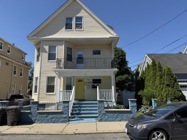 28 Haslet St, Boston, Massachusetts, 9 Bedrooms Bedrooms, 15 Rooms Rooms,3 BathroomsBathrooms,Residential Income,For Sale,Haslet St,73530348