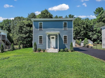 87 School Street., Hanover, Massachusetts, 4 Bedrooms Bedrooms, 8 Rooms Rooms,2 BathroomsBathrooms,Residential,For Sale,School Street.,73530392