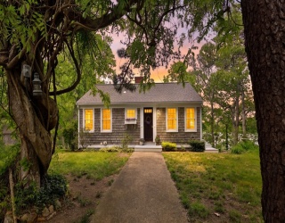 34 Featherbed Ln, Brewster, Massachusetts, 3 Bedrooms Bedrooms, 6 Rooms Rooms,1.5 BathroomsBathrooms,Residential,For Sale,Featherbed Ln,73528601