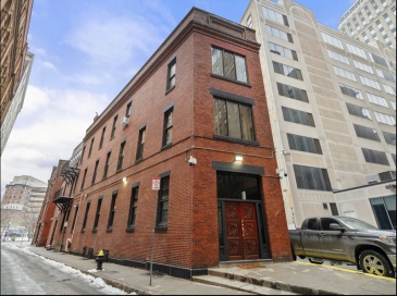 19 Stanhope Street, Boston, Massachusetts, 2 Bedrooms Bedrooms, 7 Rooms Rooms,2 BathroomsBathrooms,Residential Lease,For Rent,Stanhope Street,73530406