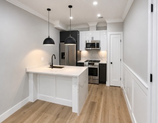 Residential Lease