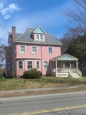 31 Auburn, Newton, Massachusetts, 1 Bedroom Bedrooms, 3 Rooms Rooms,1 BathroomBathrooms,Residential Lease,For Rent,Auburn,73530410