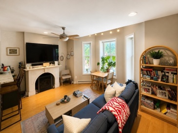 38 Appleton St, Boston, Massachusetts, 1 Bedroom Bedrooms, 3 Rooms Rooms,1 BathroomBathrooms,Residential Lease,For Rent,Appleton St,73530408