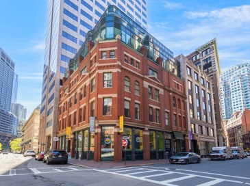 67 Batterymarch St, Boston, Massachusetts, ,Commercial Sale,For Sale,Batterymarch St,73530512