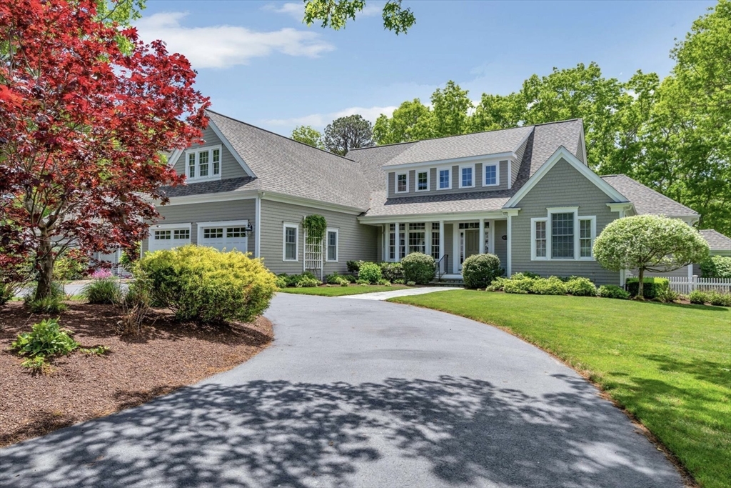 10 Open Space Dr, Sandwich, Massachusetts, 4 Bedrooms Bedrooms, 8 Rooms Rooms,5.5 BathroomsBathrooms,Residential,For Sale,Open Space Dr,73530548
