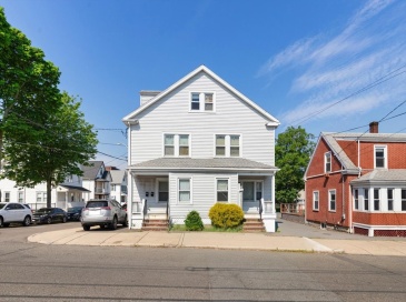 161-165 Madison Street, Malden, Massachusetts, 7 Bedrooms Bedrooms, 14 Rooms Rooms,4.5 BathroomsBathrooms,Residential Income,For Sale,Madison Street,73530550