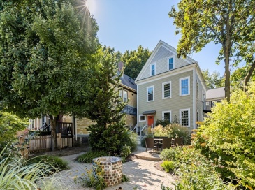 101 Day Street, Boston, Massachusetts, 2 Bedrooms Bedrooms, 4 Rooms Rooms,1 BathroomBathrooms,Residential Lease,For Rent,Day Street,73530563