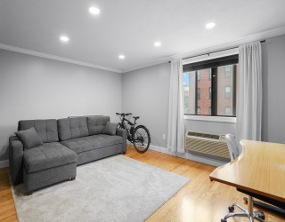9 Appleton Street, Boston, Massachusetts, 1 Bedroom Bedrooms, 3 Rooms Rooms,1 BathroomBathrooms,Residential,For Sale,Appleton Street,73530325