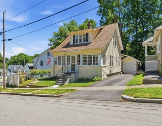 17 Tallawanda Drive, Worcester, Massachusetts, 2 Bedrooms Bedrooms, 7 Rooms Rooms,2 BathroomsBathrooms,Residential,For Sale,Tallawanda Drive,73530579