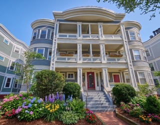 118 Trowbridge St, Cambridge, Massachusetts, 3 Bedrooms Bedrooms, 6 Rooms Rooms,2.5 BathroomsBathrooms,Residential,For Sale,Trowbridge St,73530407