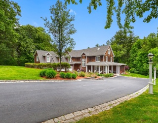 227 Rice Rd, Wayland, Massachusetts, 6 Bedrooms Bedrooms, 18 Rooms Rooms,8 BathroomsBathrooms,Residential Lease,For Rent,Rice Rd,73530576