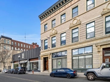 70 Exchange, Lynn, Massachusetts, 2 Bedrooms Bedrooms, 3 Rooms Rooms,1 BathroomBathrooms,Residential Lease,For Rent,Exchange,73530591