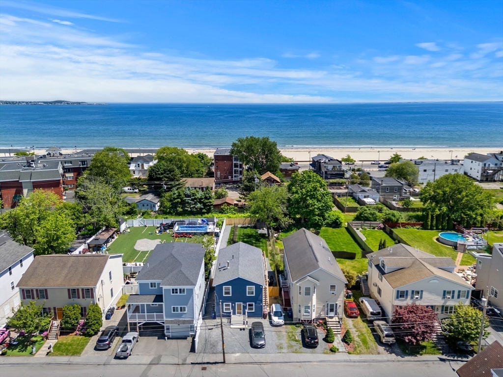 48-50 Arcadia St, Revere, Massachusetts, 5 Bedrooms Bedrooms, 9 Rooms Rooms,3 BathroomsBathrooms,Residential Income,For Sale,Arcadia St,73530597