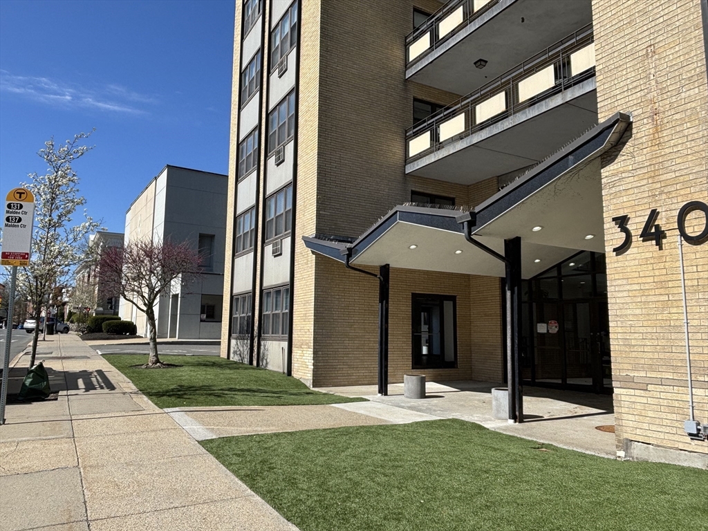 340 Main Street, Melrose, Massachusetts, 1 Room Rooms,1 BathroomBathrooms,Residential,For Sale,Main Street,73506478