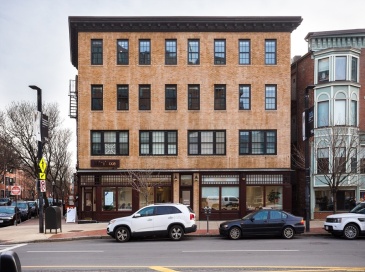 534 Tremont St., Boston, Massachusetts, 2 Bedrooms Bedrooms, 4 Rooms Rooms,1 BathroomBathrooms,Residential Lease,For Rent,Tremont St.,73498523