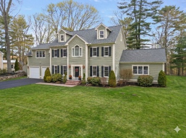 4 Shea Ct, Essex, Massachusetts, 4 Bedrooms Bedrooms, 10 Rooms Rooms,2.5 BathroomsBathrooms,Residential,For Sale,Shea Ct,73490905