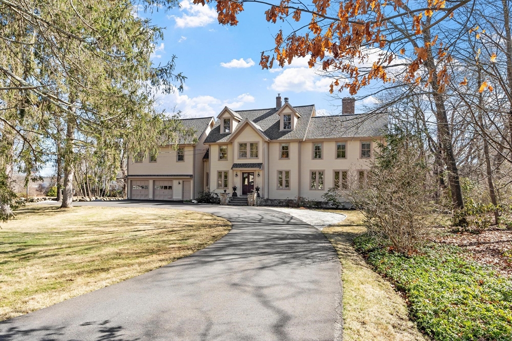 521 Barretts Mill Rd, Concord, Massachusetts, 4 Bedrooms Bedrooms, 13 Rooms Rooms,3.5 BathroomsBathrooms,Residential,For Sale,Barretts Mill Rd,73492726